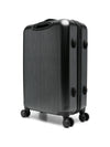 Emporio Armani Suitcases DARK GREY