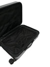 Emporio Armani Suitcases DARK GREY