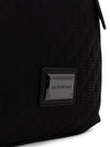 Emporio Armani Monogram Crossbody Bag