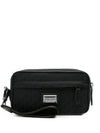 Emporio Armani Bags.. BLACK