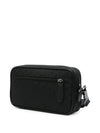 Emporio Armani Bags.. BLACK