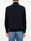 EMPORIO ARMANI CAPSULE Coats NAVY