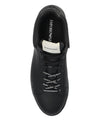 Emporio Armani Sneakers BLACK