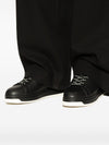 Emporio Armani Sneakers BLACK