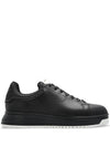 Emporio Armani Sneakers BLACK