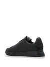 Emporio Armani Sneakers BLACK