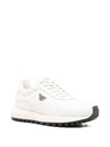 Emporio Armani Sneakers WHITE
