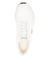 Emporio Armani Sneakers WHITE