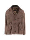 Emporio Armani Jackets BEIGE