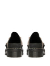 Dr. Martens x Rick Owens Quad Leather Boots