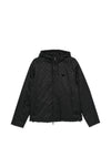 Emporio Armani Coats BLACK