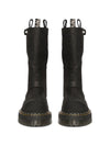 Dr. Martens x Rick Owens Quad Leather Boots
