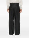 Emporio Armani Trousers GREY
