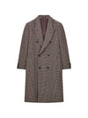 Emporio Armani Coats GREY