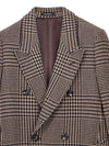 Emporio Armani Coats GREY