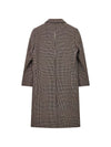 Emporio Armani Coats GREY