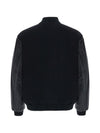 Emporio Armani Coats BLACK