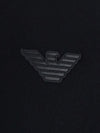 Emporio Armani Coats BLACK
