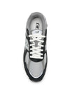 NEW BALANCE Sneakers BLACK