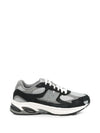 NEW BALANCE Sneakers BLACK
