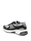 NEW BALANCE Sneakers BLACK