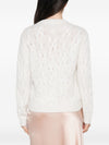 Fabiana Filippi Sweaters BEIGE