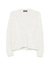 Fabiana Filippi Sweaters BEIGE