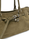 MARGESHERWOOD Bags.. GREEN