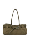 MARGESHERWOOD Bags.. GREEN