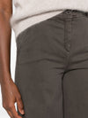 VIA MASINI 80 Trousers BROWN