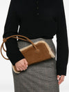MARGESHERWOOD Bags.. BROWN