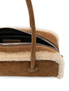 MARGESHERWOOD Bags.. BROWN