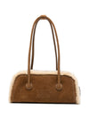 MARGESHERWOOD Bags.. BROWN