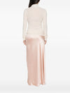 Fabiana Filippi Sweaters WHITE