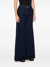 VIA MASINI 80 Trousers INK