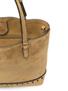 Valentino Garavani Bags.. BEIGE