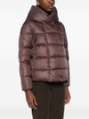 PEUTEREY Coats BROWN