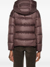 PEUTEREY Coats BROWN