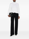 Via Masini 80 Cady Trousers
