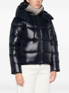 PEUTEREY Coats NAVY