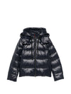 PEUTEREY Coats NAVY