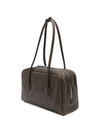 MARGESHERWOOD Marge Sherwood Boston Leather Shoulder Bag
