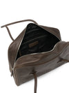 MARGESHERWOOD Marge Sherwood Boston Leather Shoulder Bag