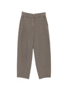 VIA MASINI 80 Trousers GREEN