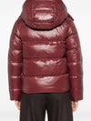 Peuterey Hooded Padded Jacket