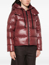 Peuterey Hooded Padded Jacket