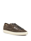 AUTRY WINDSCAPE Sneakers BROWN