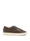 AUTRY WINDSCAPE Sneakers BROWN
