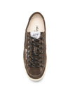 AUTRY WINDSCAPE Sneakers BROWN
