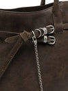 MARGESHERWOOD Bags.. BROWN